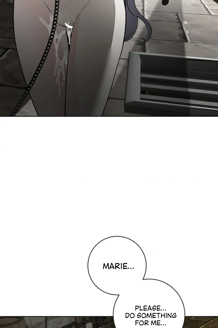 The Saintess's Petals Become Wet Chapter 14 - page 79