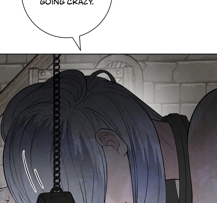 The Saintess's Petals Become Wet Chapter 14 - page 82