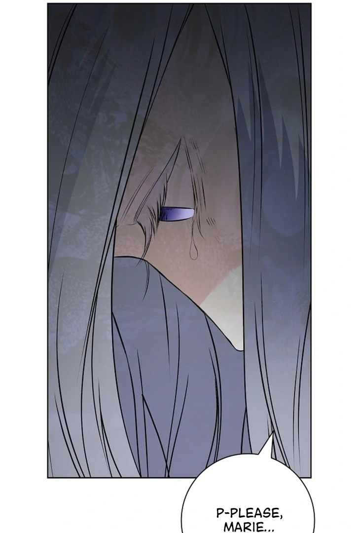 The Saintess's Petals Become Wet Chapter 14 - page 84