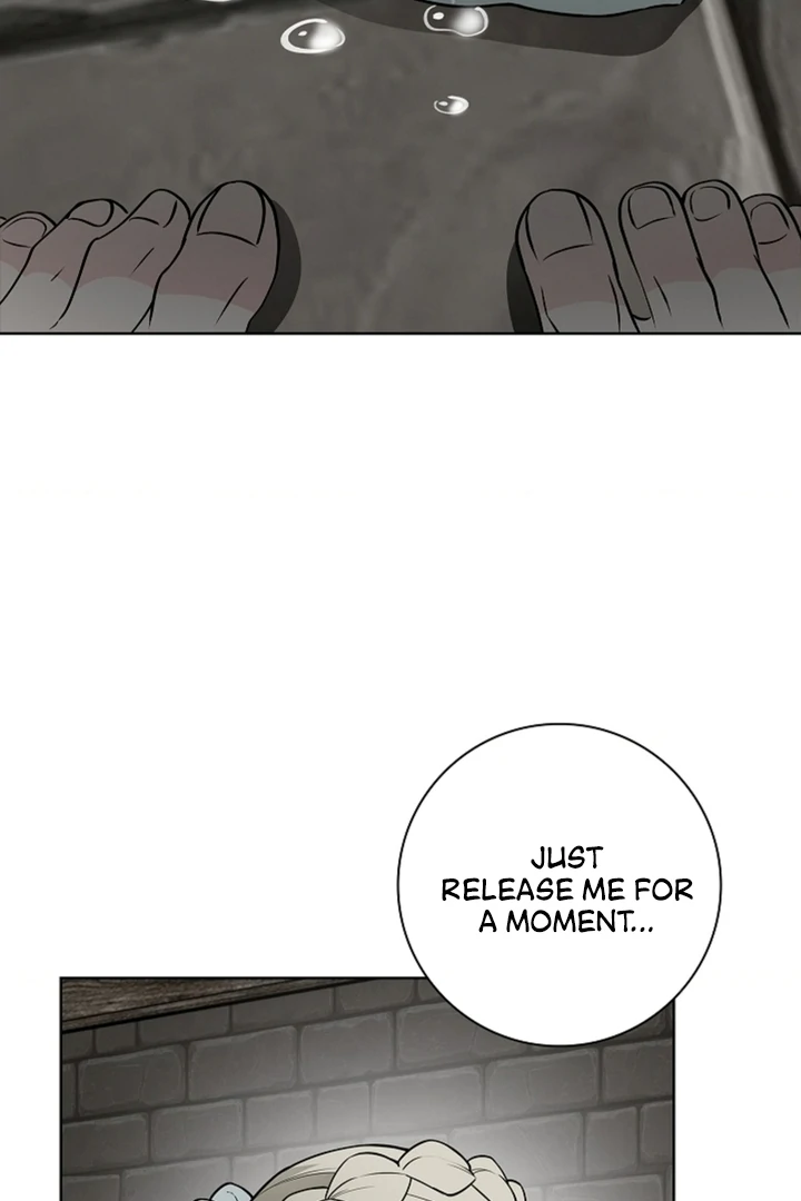 The Saintess's Petals Become Wet Chapter 14 - page 86