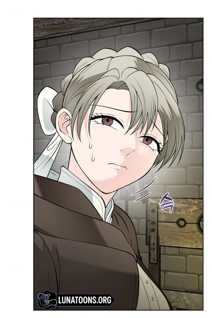 The Saintess's Petals Become Wet Chapter 14 - page 88