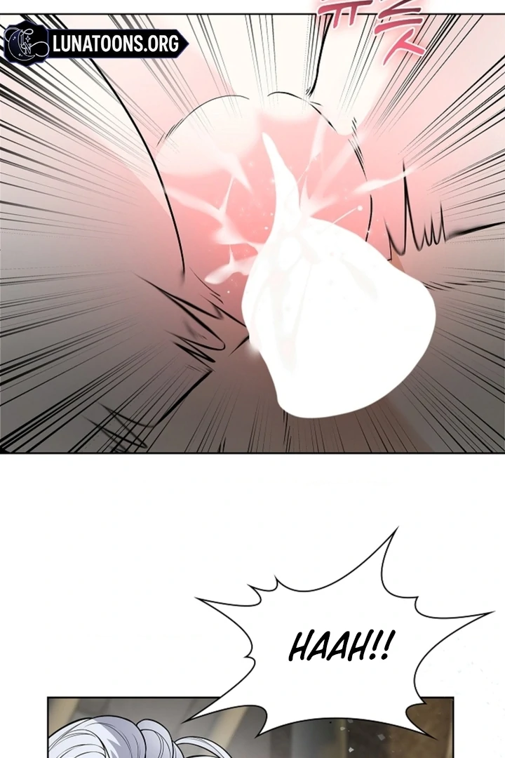 The Saintess's Petals Become Wet Chapter 14 - page 8