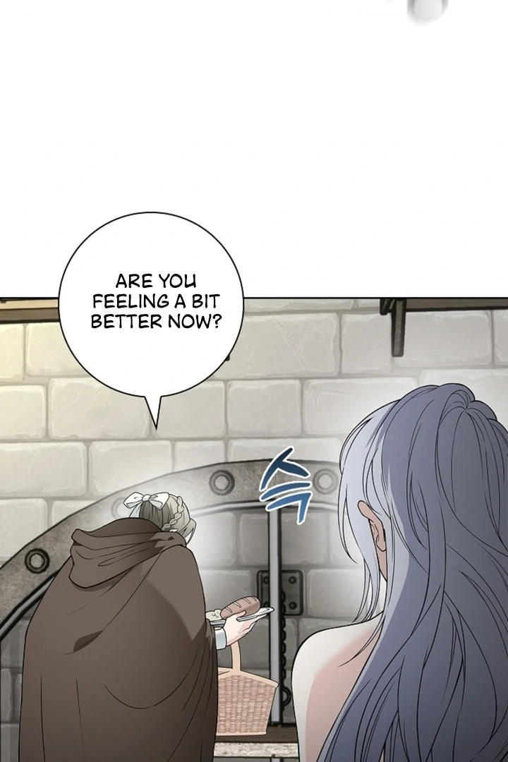 The Saintess's Petals Become Wet Chapter 14 - page 90