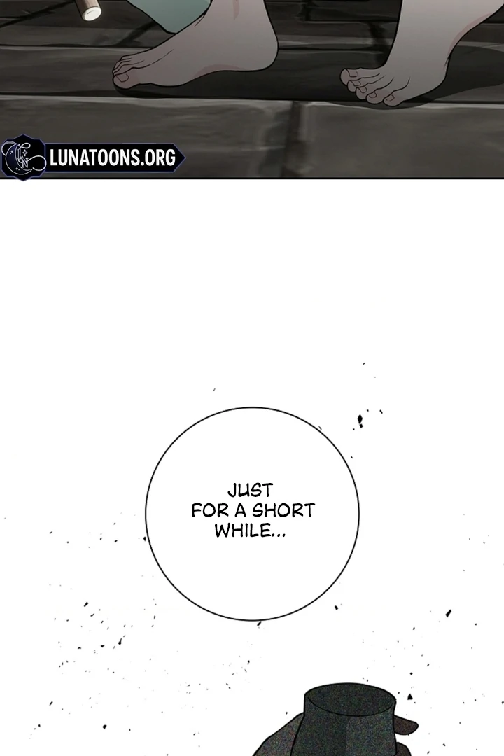 The Saintess's Petals Become Wet Chapter 14 - page 92