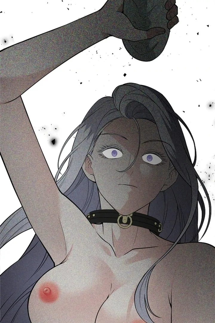 The Saintess's Petals Become Wet Chapter 14 - page 93