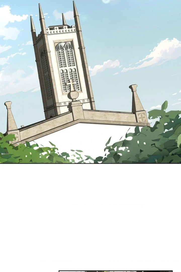 The Saintess's Petals Become Wet Chapter 14 - page 98