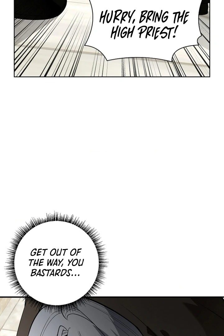 The Saintess's Petals Become Wet Chapter 15 - page 9