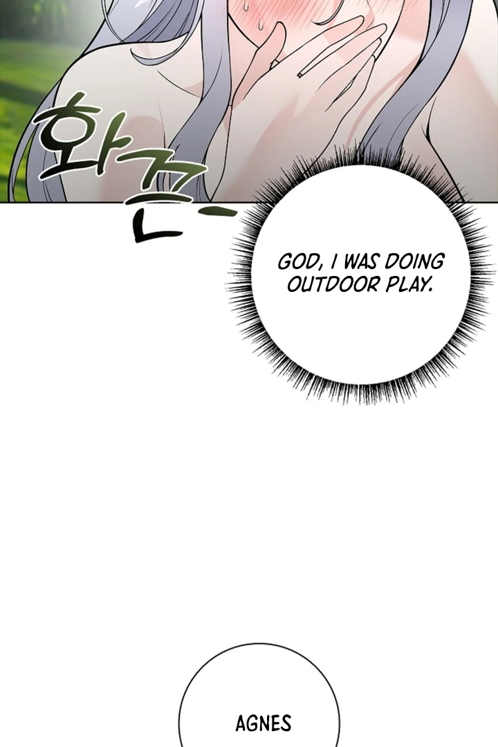 The Saintess's Petals Become Wet Chapter 15 - page 103