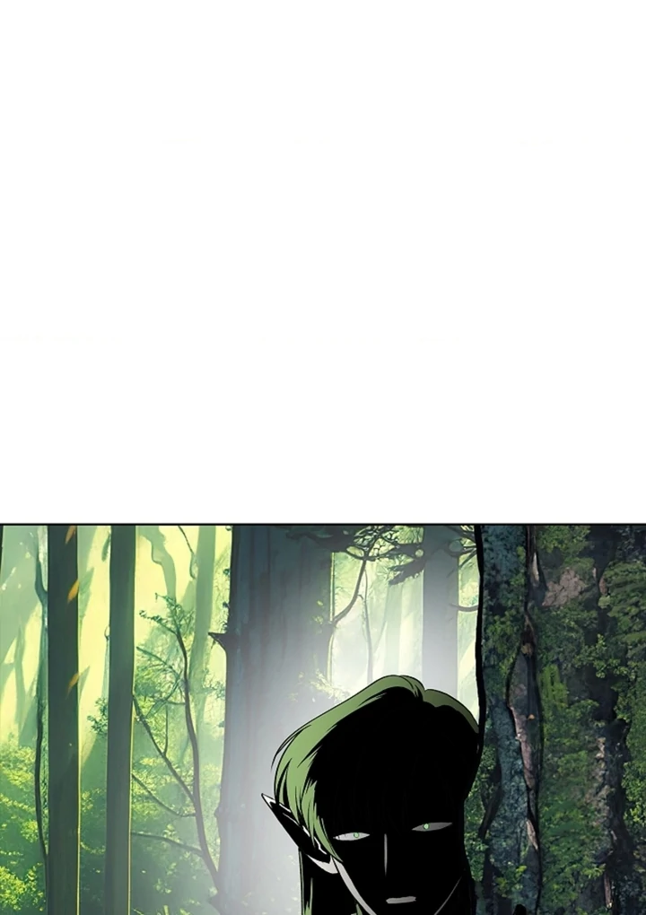 The Saintess's Petals Become Wet Chapter 15 - page 110