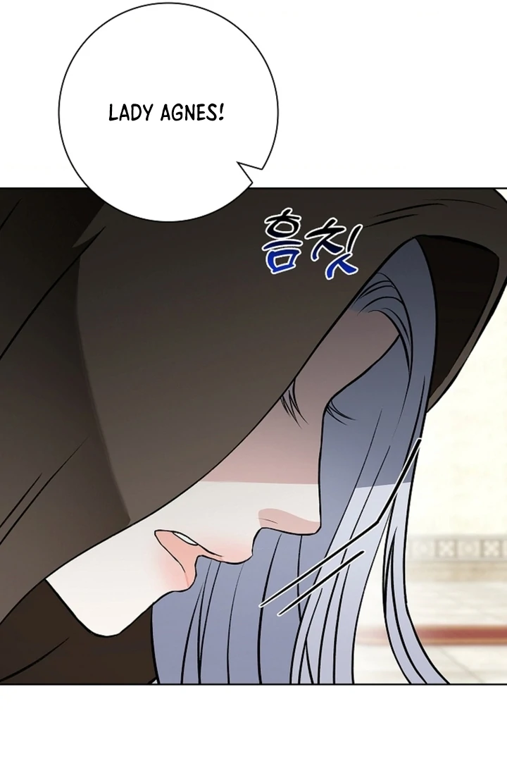 The Saintess's Petals Become Wet Chapter 15 - page 15