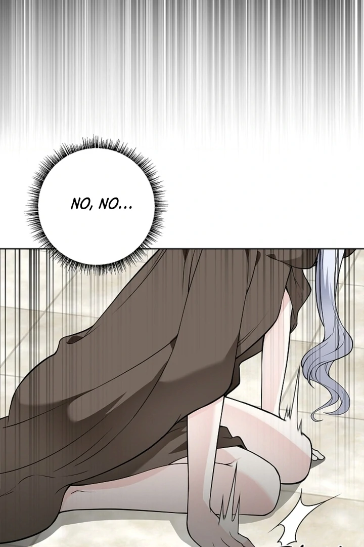 The Saintess's Petals Become Wet Chapter 15 - page 18