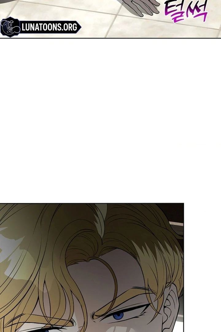 The Saintess's Petals Become Wet Chapter 15 - page 19