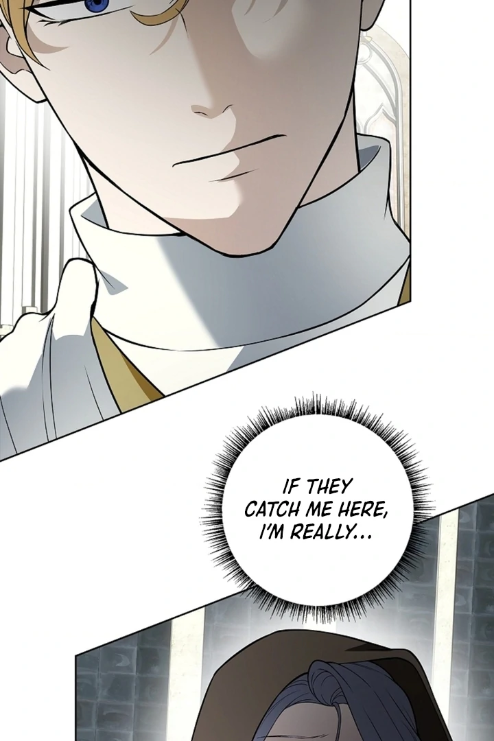 The Saintess's Petals Become Wet Chapter 15 - page 20