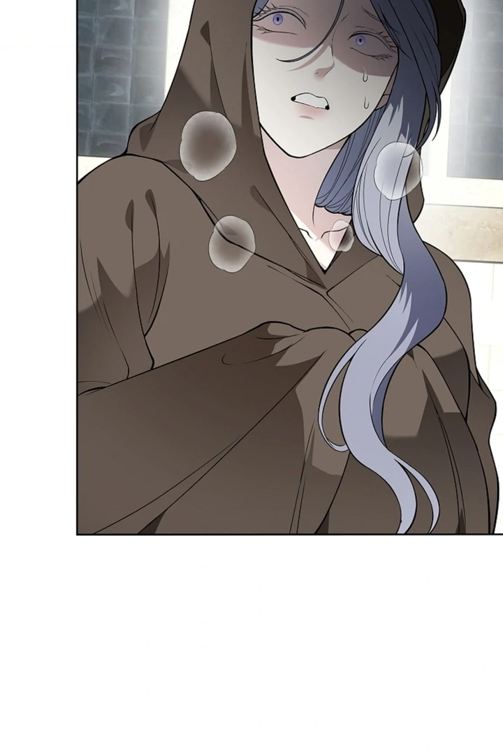 The Saintess's Petals Become Wet Chapter 15 - page 21