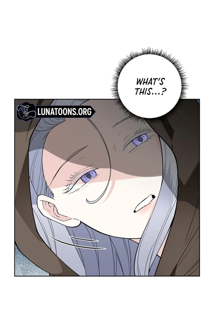 The Saintess's Petals Become Wet Chapter 15 - page 23