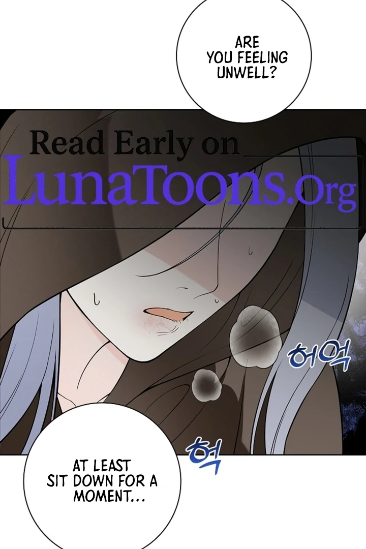 The Saintess's Petals Become Wet Chapter 15 - page 2