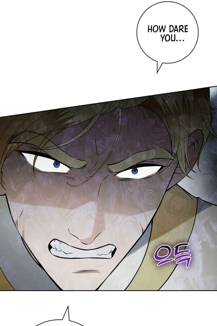 The Saintess's Petals Become Wet Chapter 15 - page 29