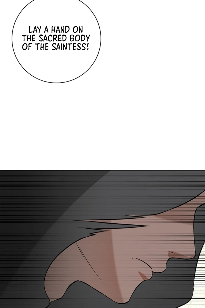 The Saintess's Petals Become Wet Chapter 15 - page 30