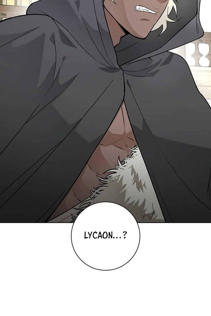 The Saintess's Petals Become Wet Chapter 15 - page 33