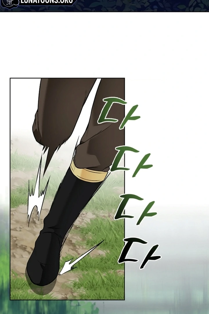 The Saintess's Petals Become Wet Chapter 15 - page 37