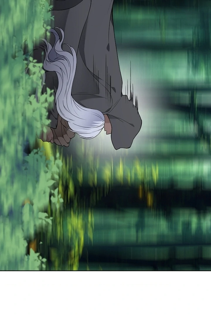 The Saintess's Petals Become Wet Chapter 15 - page 39