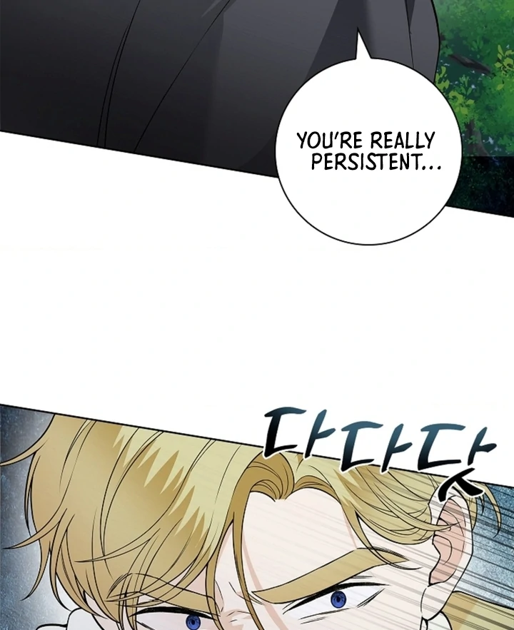 The Saintess's Petals Become Wet Chapter 15 - page 41