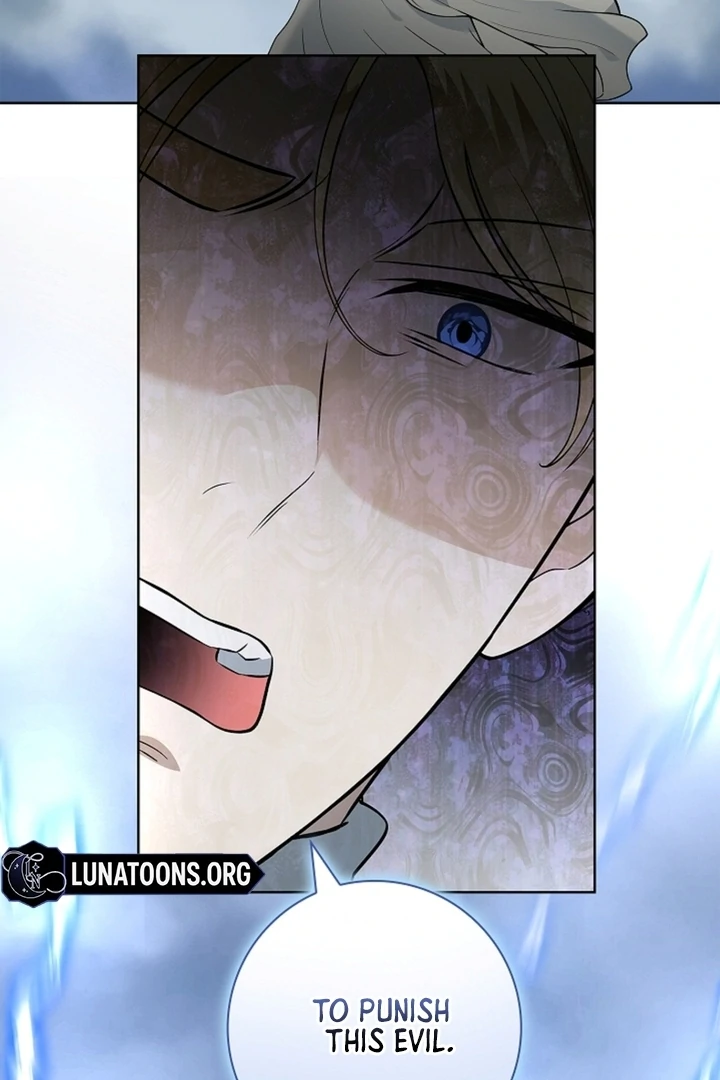 The Saintess's Petals Become Wet Chapter 15 - page 46