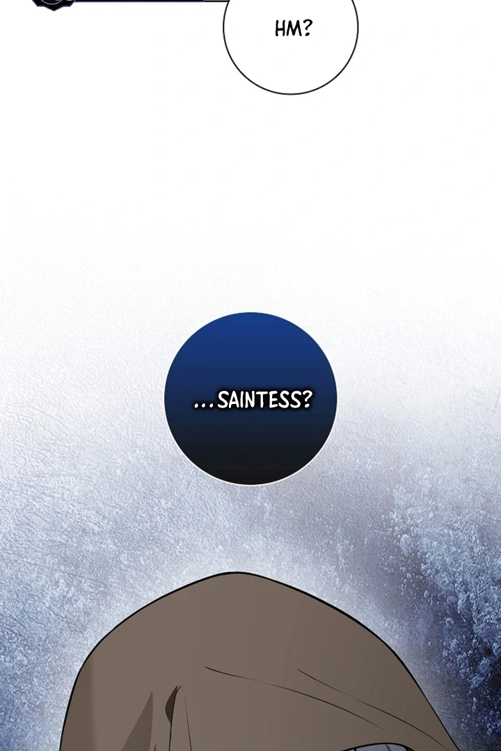 The Saintess's Petals Become Wet Chapter 15 - page 4