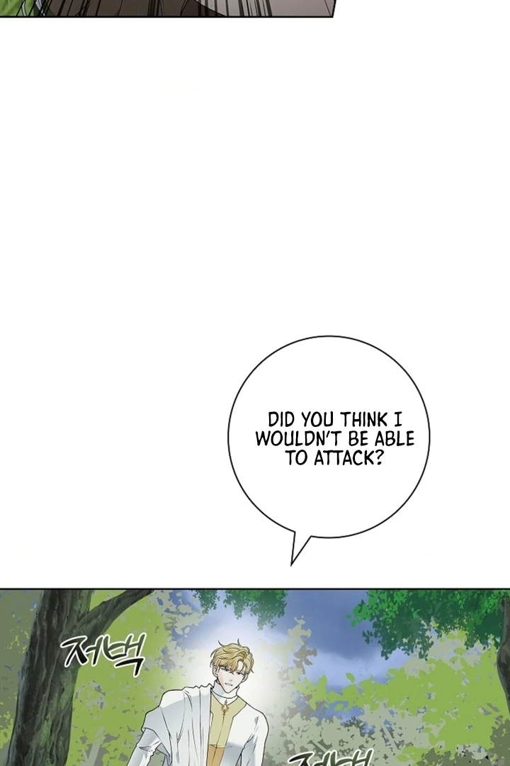 The Saintess's Petals Become Wet Chapter 15 - page 52