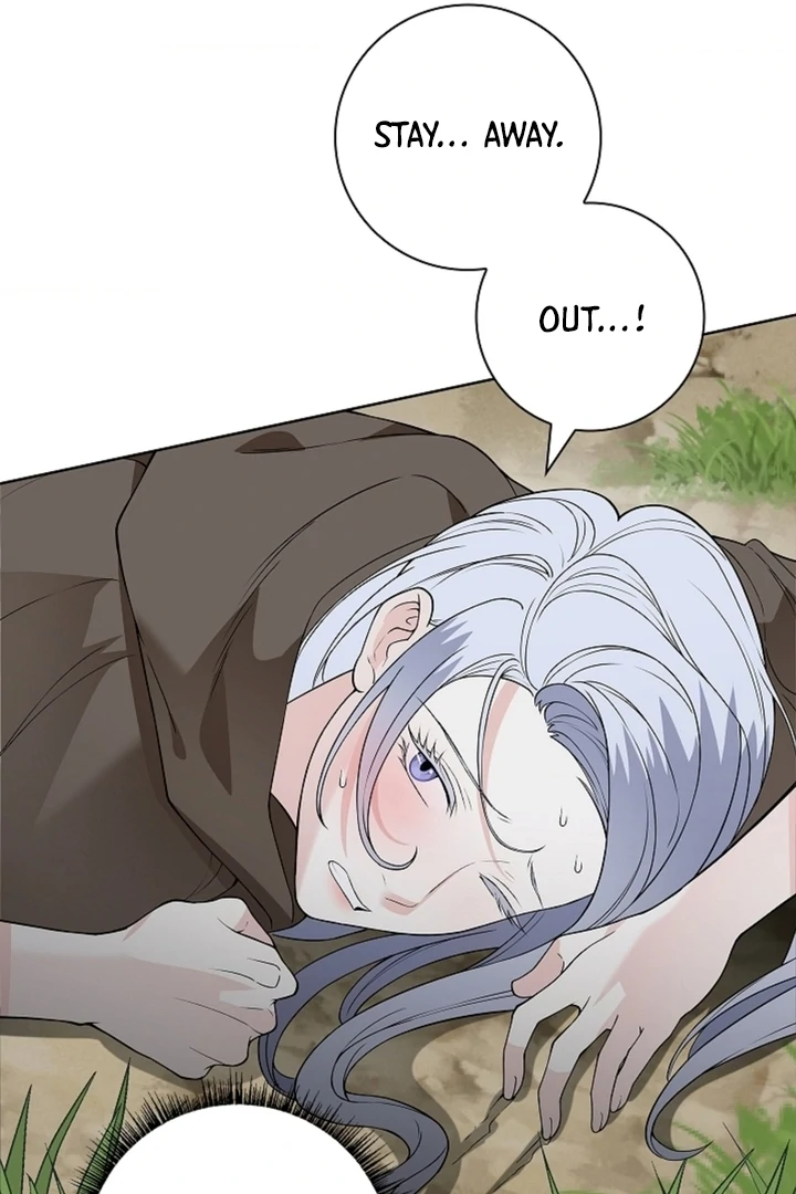 The Saintess's Petals Become Wet Chapter 15 - page 56