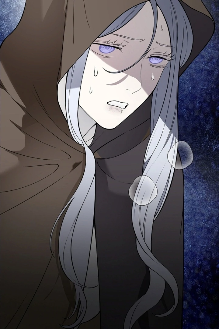 The Saintess's Petals Become Wet Chapter 15 - page 5