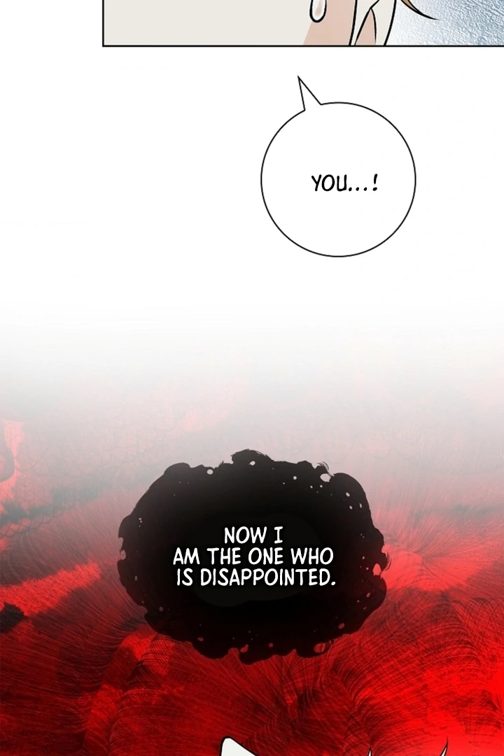 The Saintess's Petals Become Wet Chapter 15 - page 59