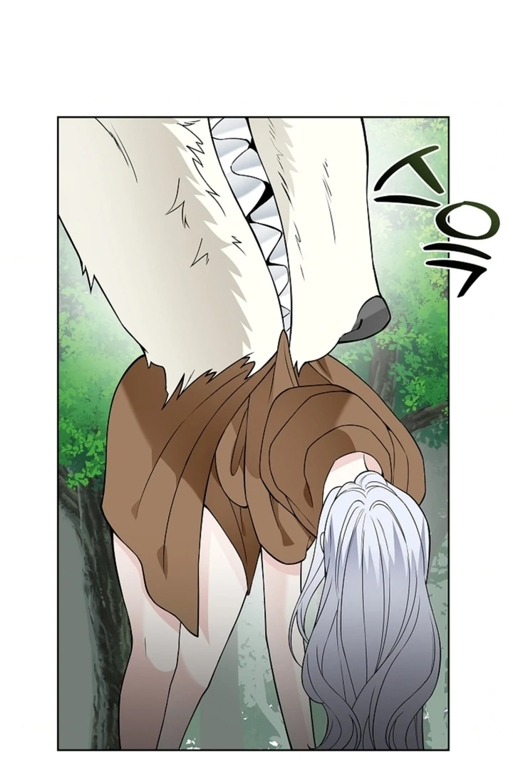 The Saintess's Petals Become Wet Chapter 15 - page 65