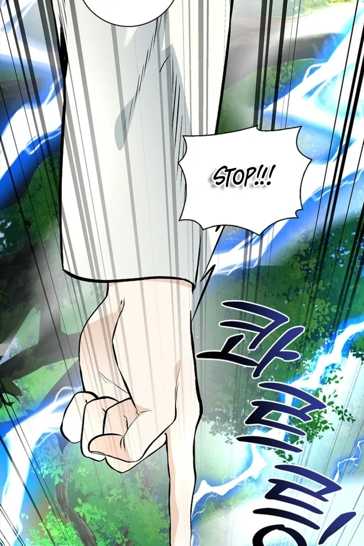 The Saintess's Petals Become Wet Chapter 15 - page 67