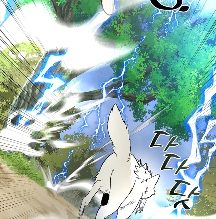 The Saintess's Petals Become Wet Chapter 15 - page 68