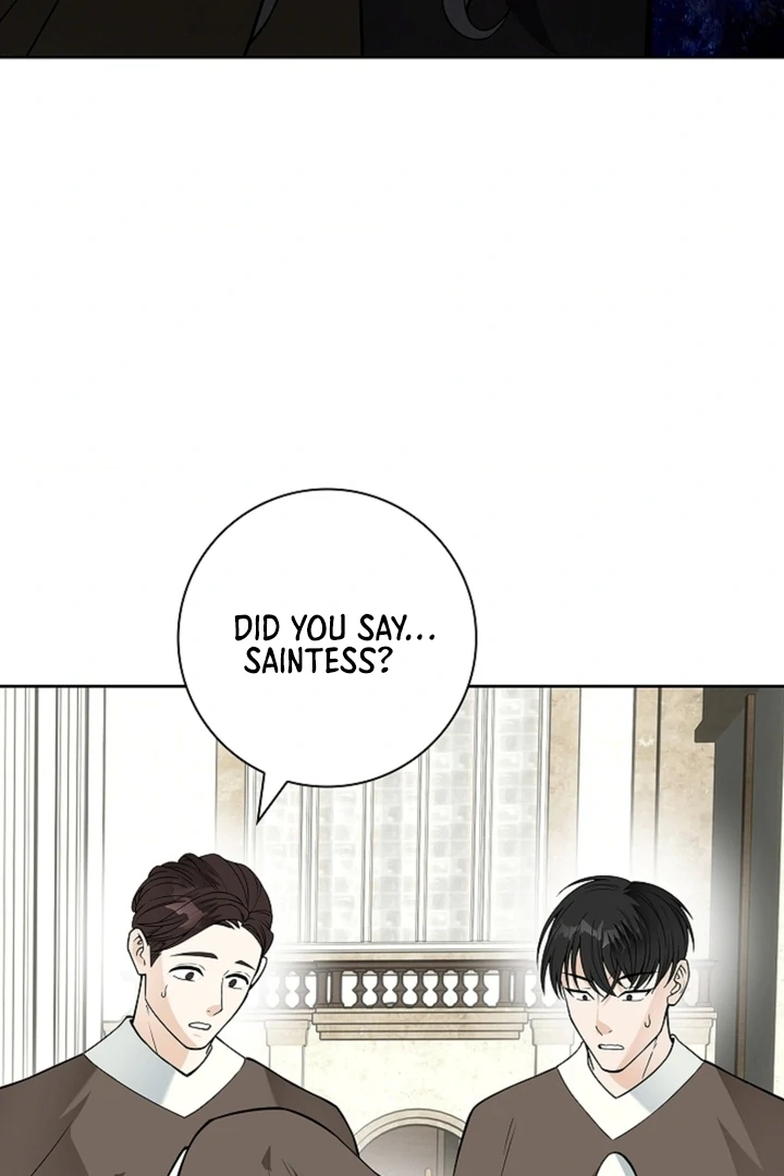The Saintess's Petals Become Wet Chapter 15 - page 6