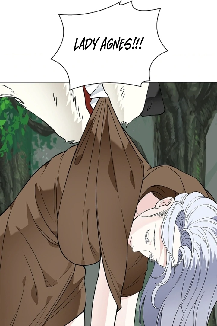 The Saintess's Petals Become Wet Chapter 15 - page 70