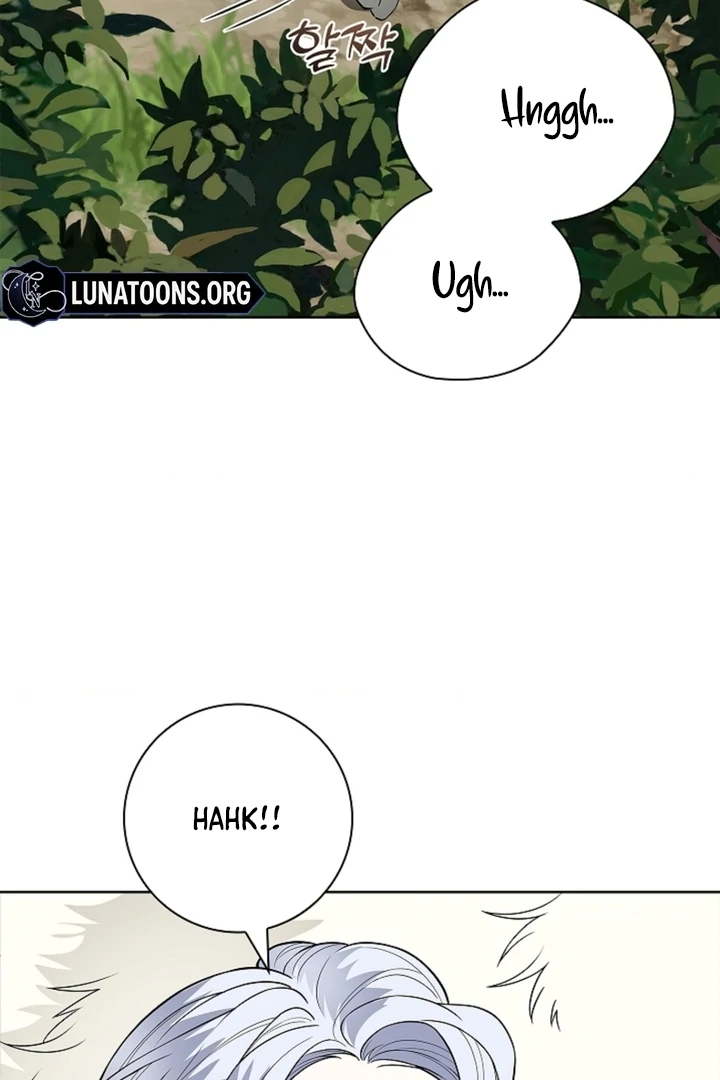 The Saintess's Petals Become Wet Chapter 15 - page 74