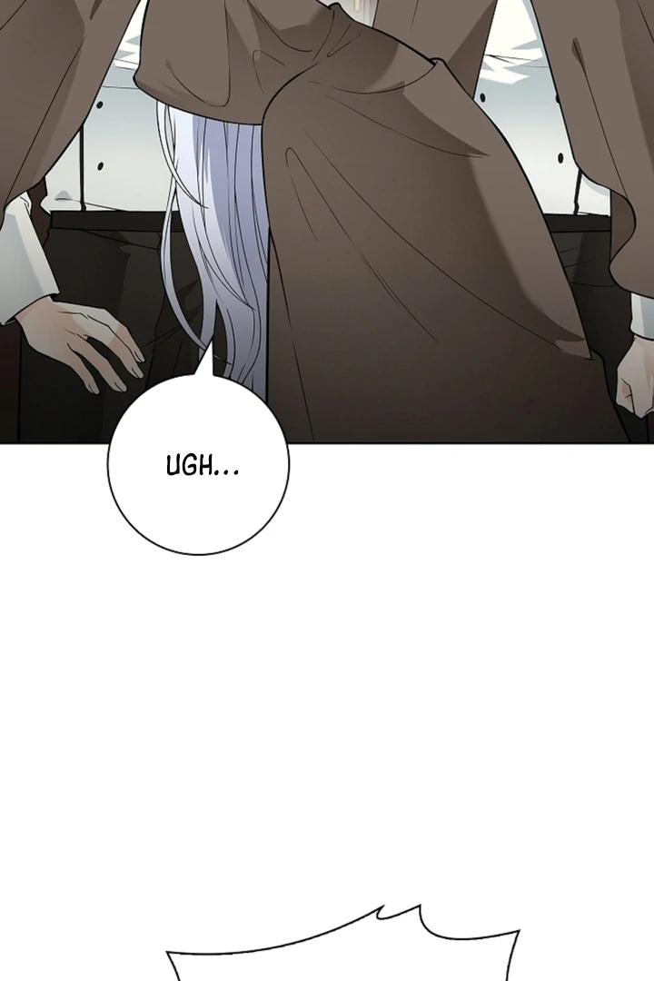 The Saintess's Petals Become Wet Chapter 15 - page 7