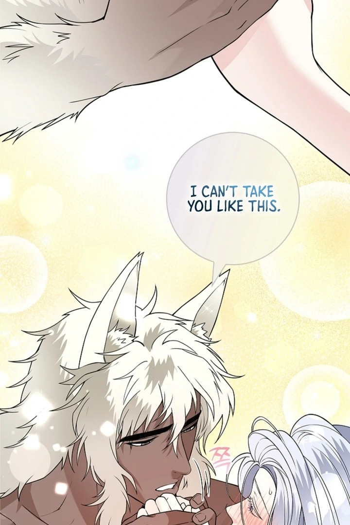 The Saintess's Petals Become Wet Chapter 15 - page 80