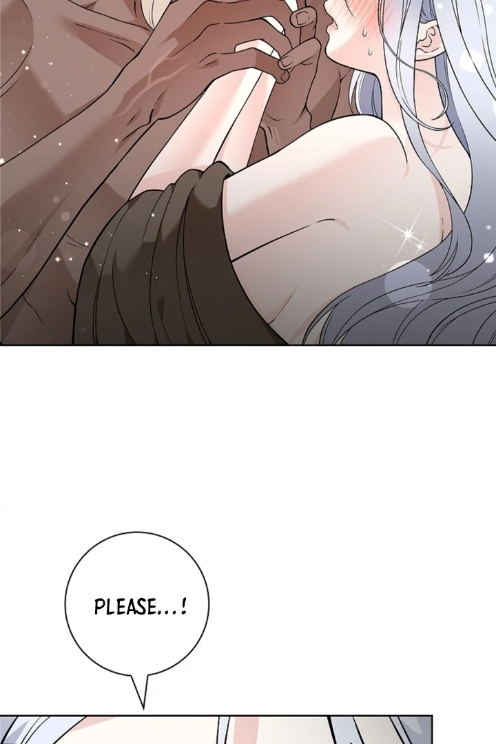 The Saintess's Petals Become Wet Chapter 15 - page 81