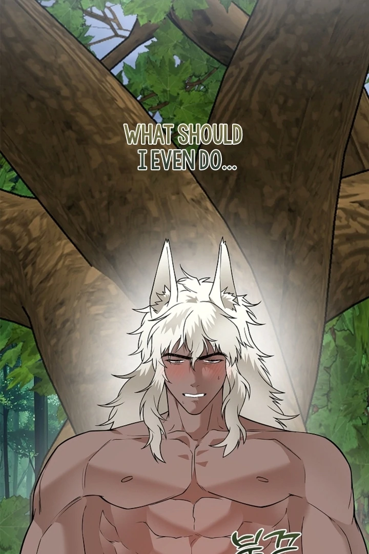 The Saintess's Petals Become Wet Chapter 15 - page 84