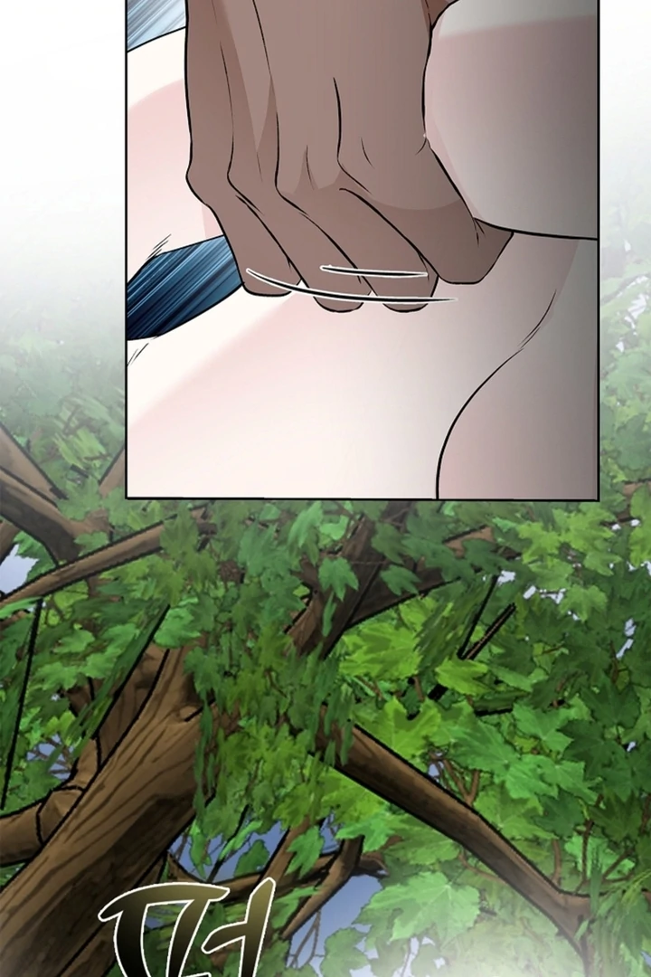 The Saintess's Petals Become Wet Chapter 15 - page 90