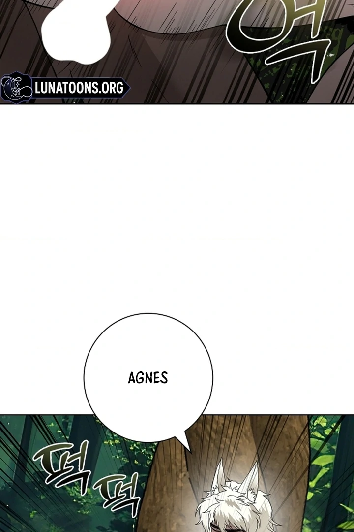 The Saintess's Petals Become Wet Chapter 15 - page 92