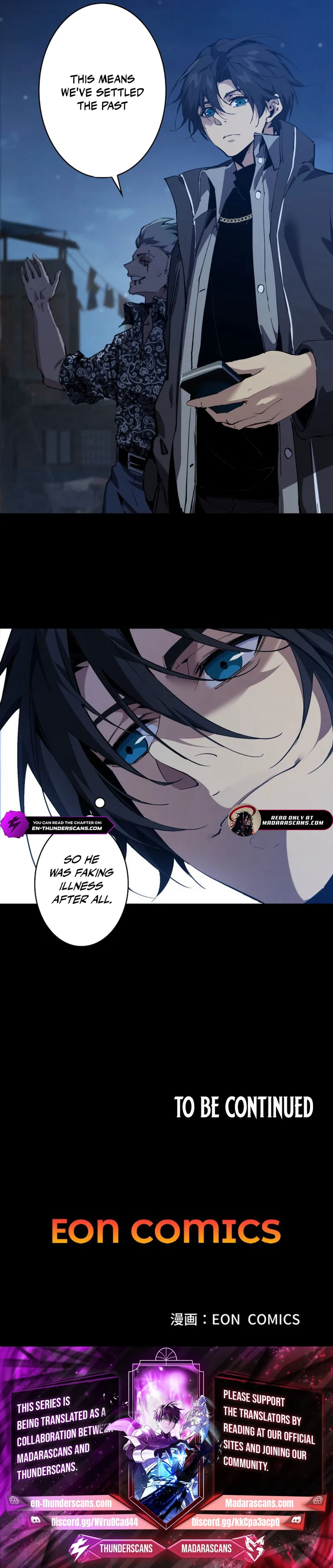 Physics Of The Wasteland Chapter 13 - page 11