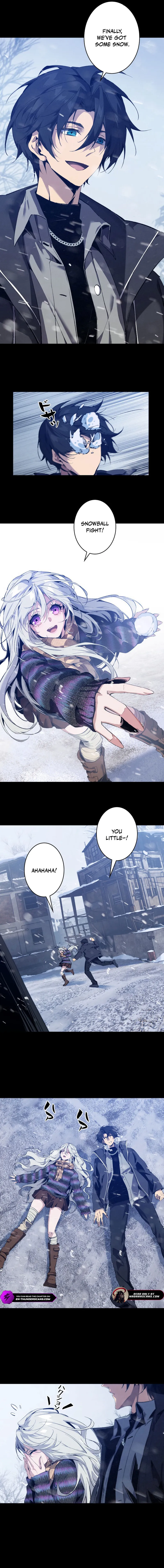 Physics Of The Wasteland Chapter 13 - page 2