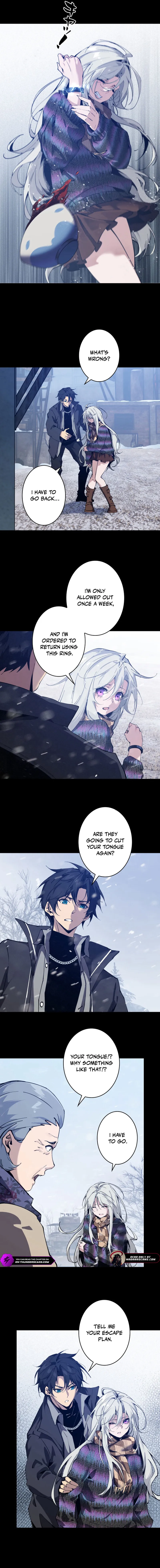 Physics Of The Wasteland Chapter 13 - page 5