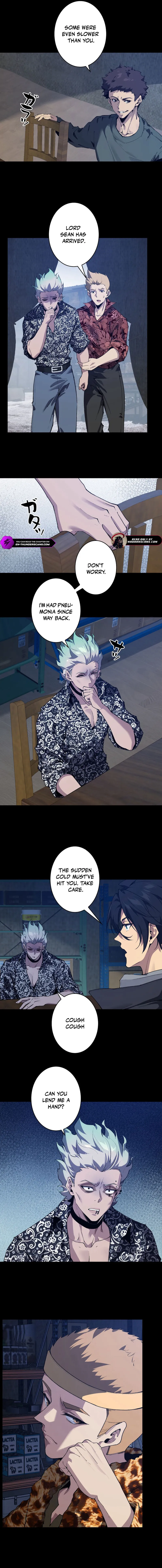 Physics Of The Wasteland Chapter 13 - page 7