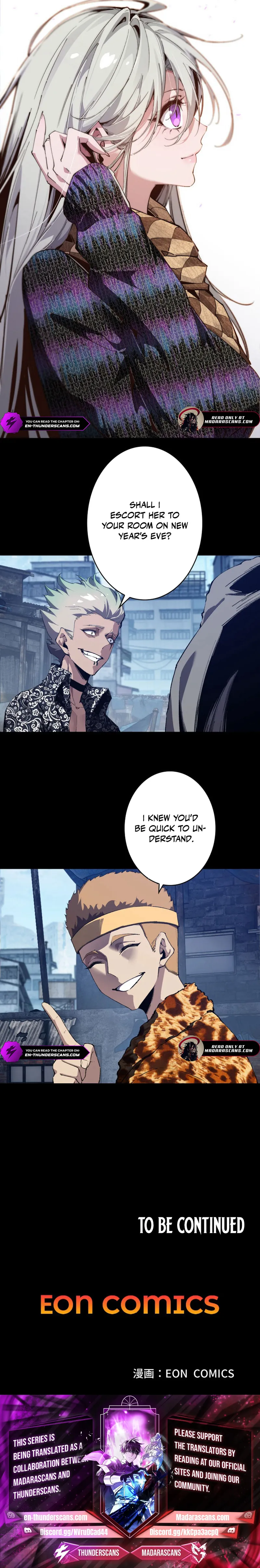 Physics Of The Wasteland Chapter 14 - page 10