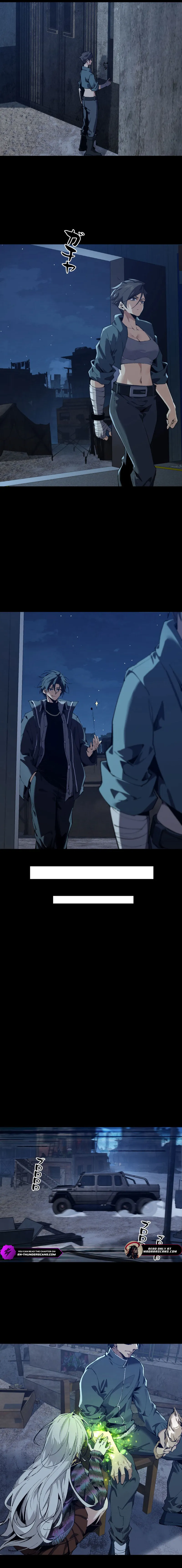 Physics Of The Wasteland Chapter 14 - page 2